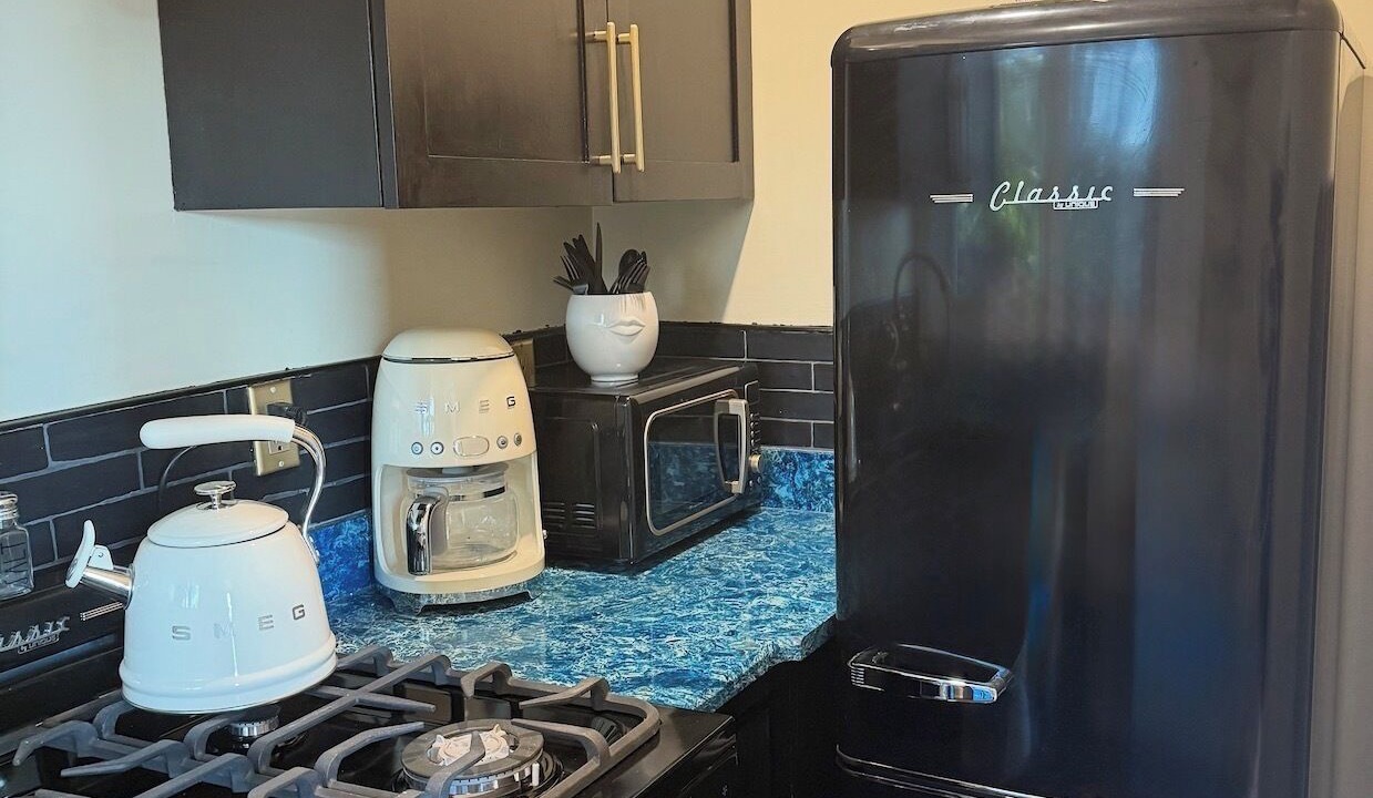Photo of Kitchen in Tar Bay
