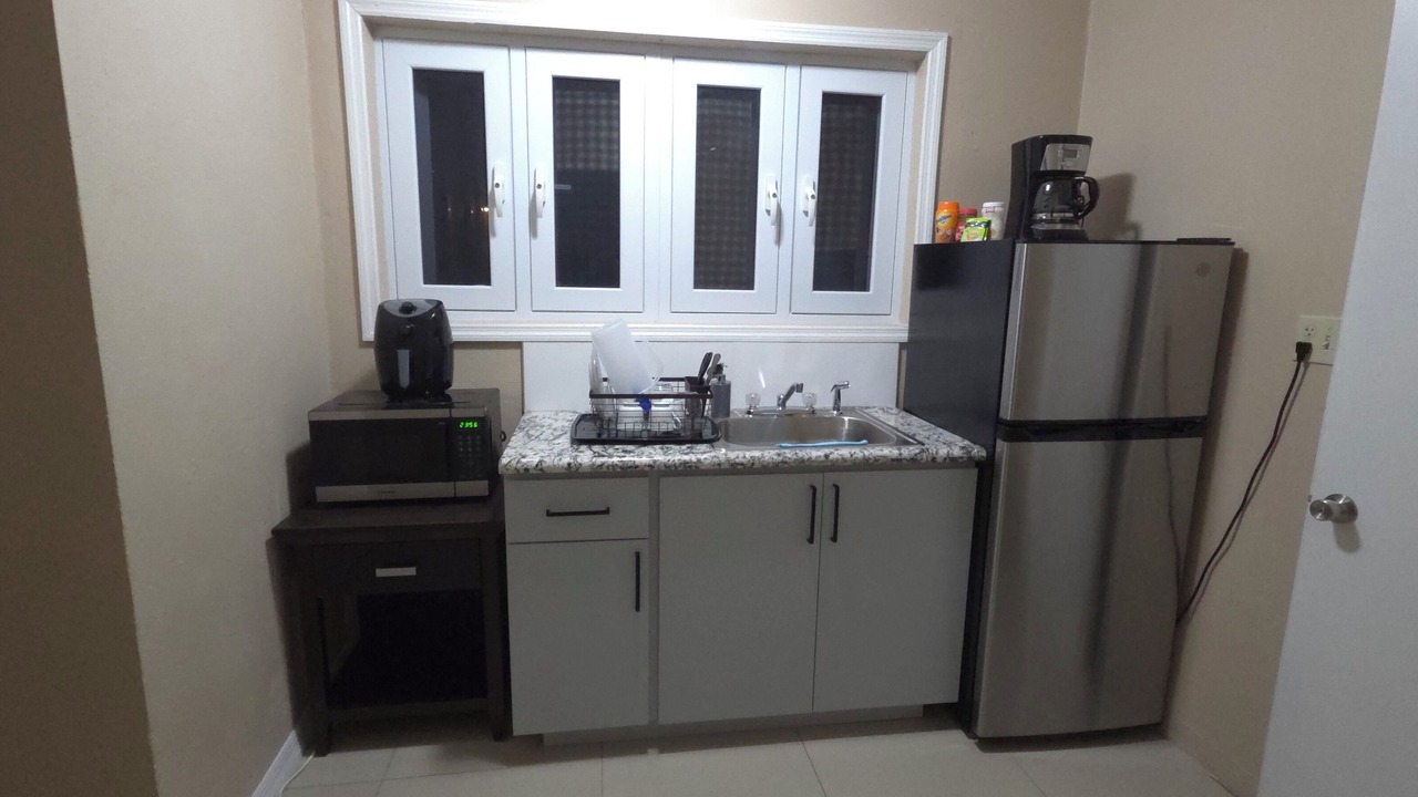 Photo of Kitchen in Nassau
