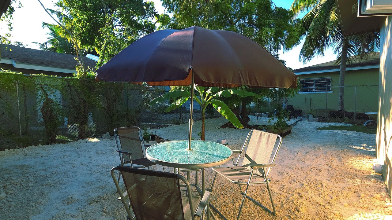Photo of Outdoor in Nassau
