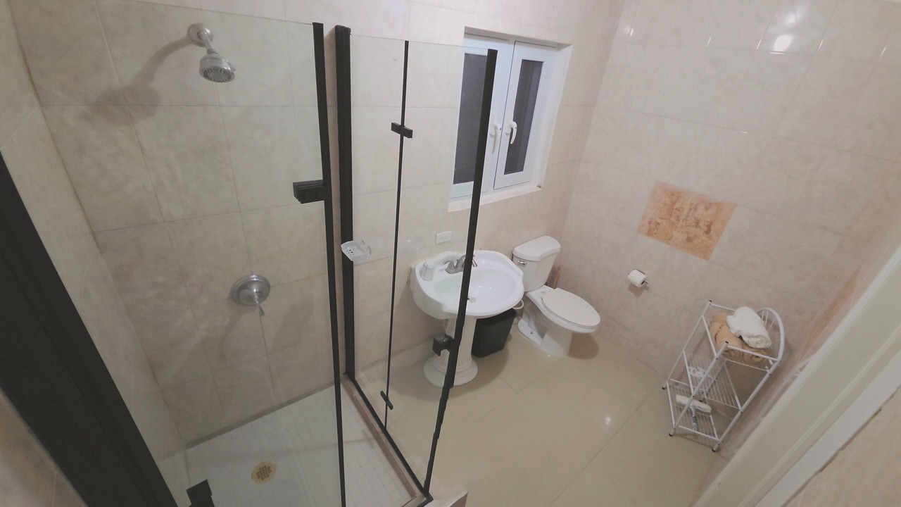 Photo of Bathroom in Nassau