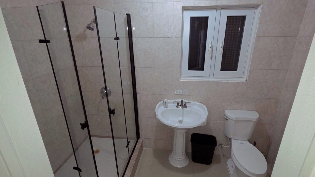 Photo of Bathroom in Nassau
