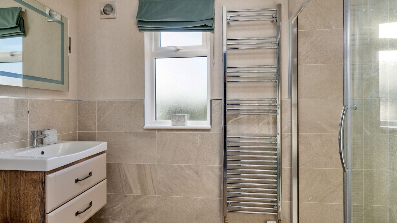 Photo of Bathroom in Bourn