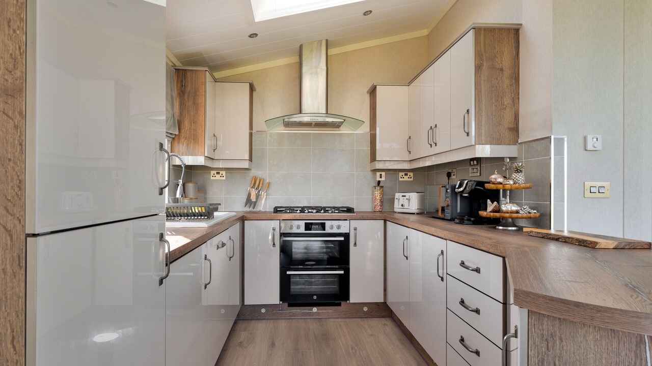Photo of Kitchen in Bourn