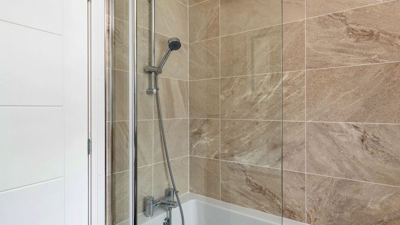 Photo of Bathroom in Bourn