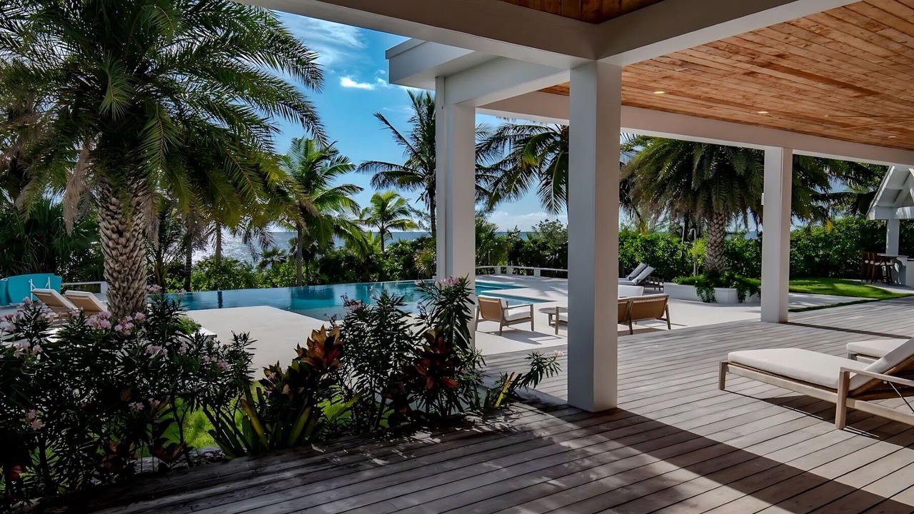 Photo of Outdoor in Winding Bay