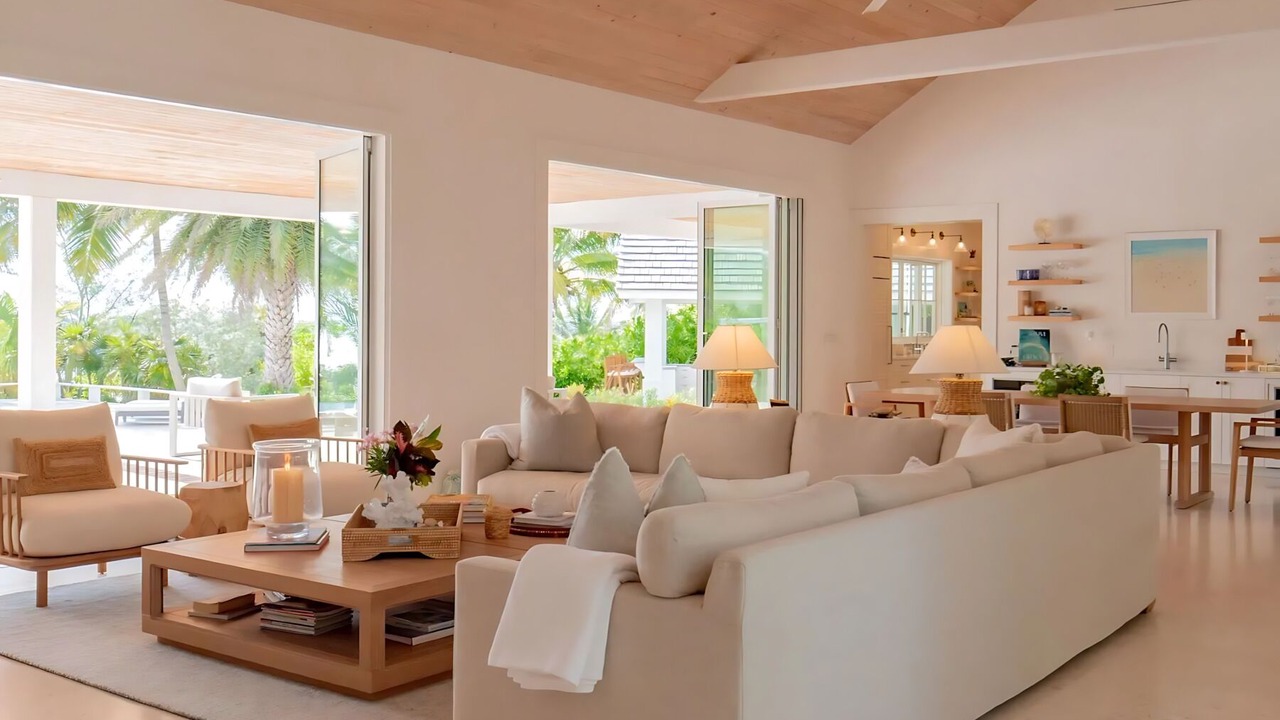 Photo of Livingroom in Winding Bay
