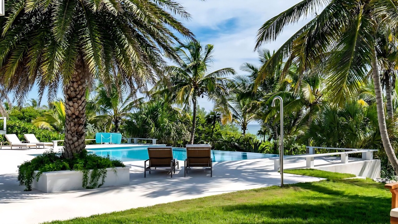Photo of Outdoor in Winding Bay