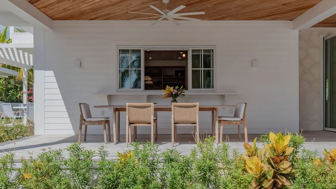Photo of Outdoor in Winding Bay