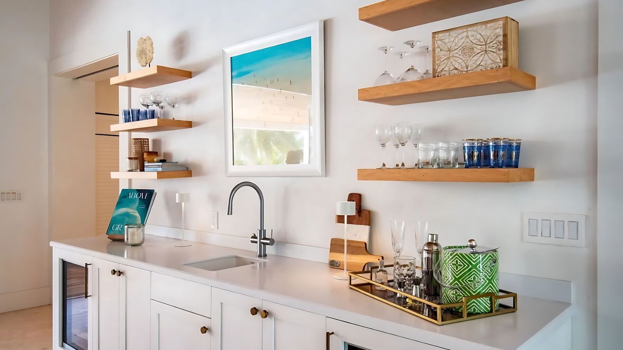Photo of Kitchen in Winding Bay