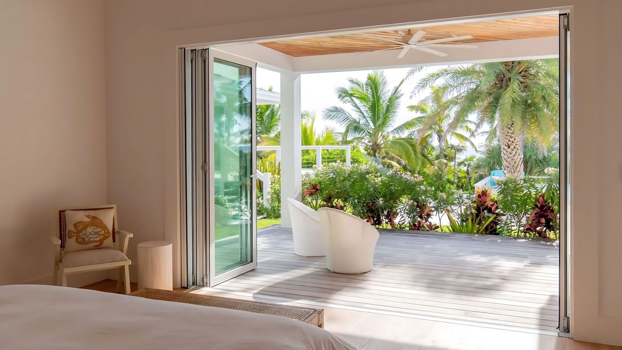 Photo of Bedroom in Winding Bay