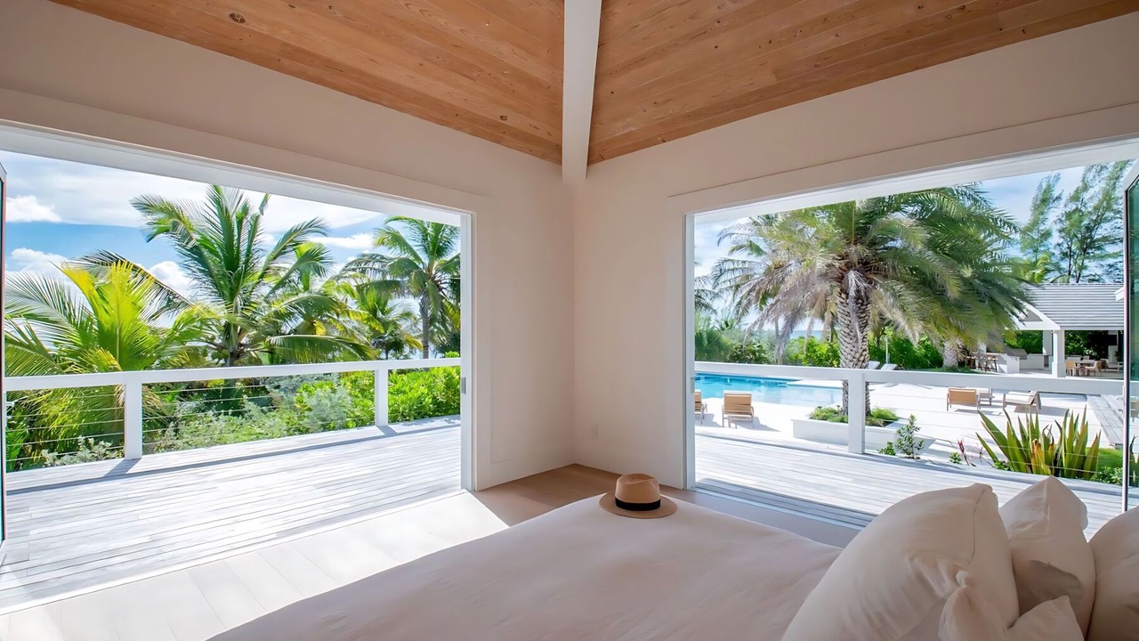 Photo of Bedroom in Winding Bay