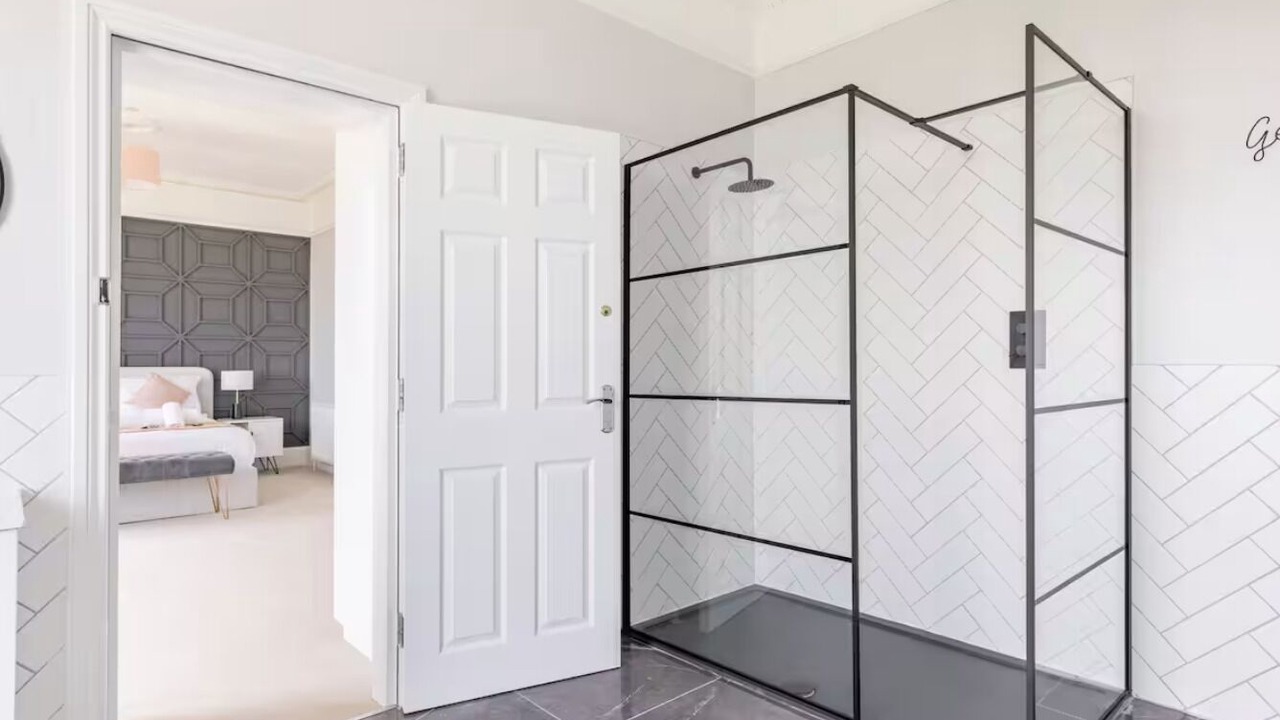 Photo of Bathroom in Babbacombe