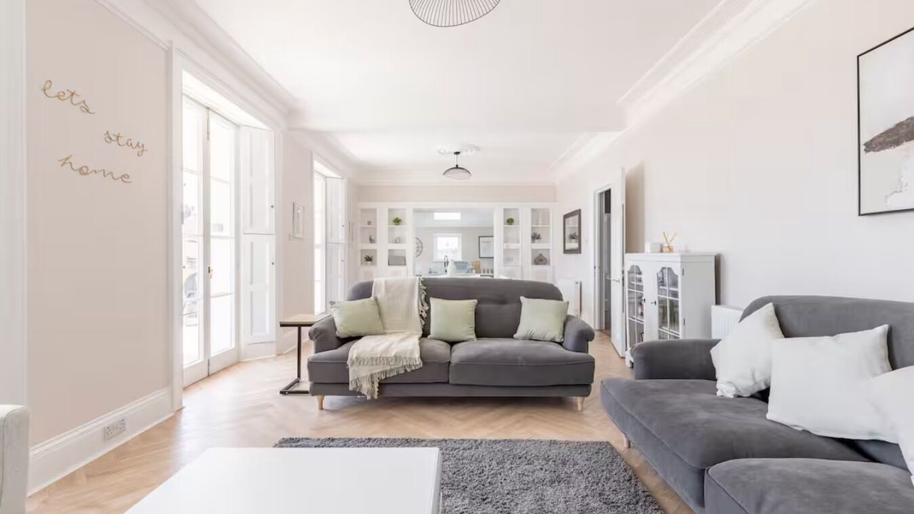Photo of Livingroom in Babbacombe