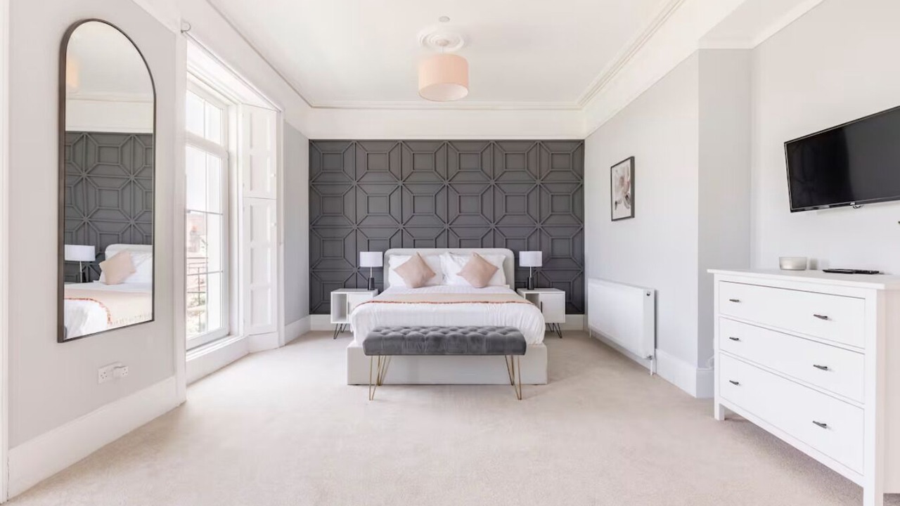 Photo of Bedroom in Babbacombe