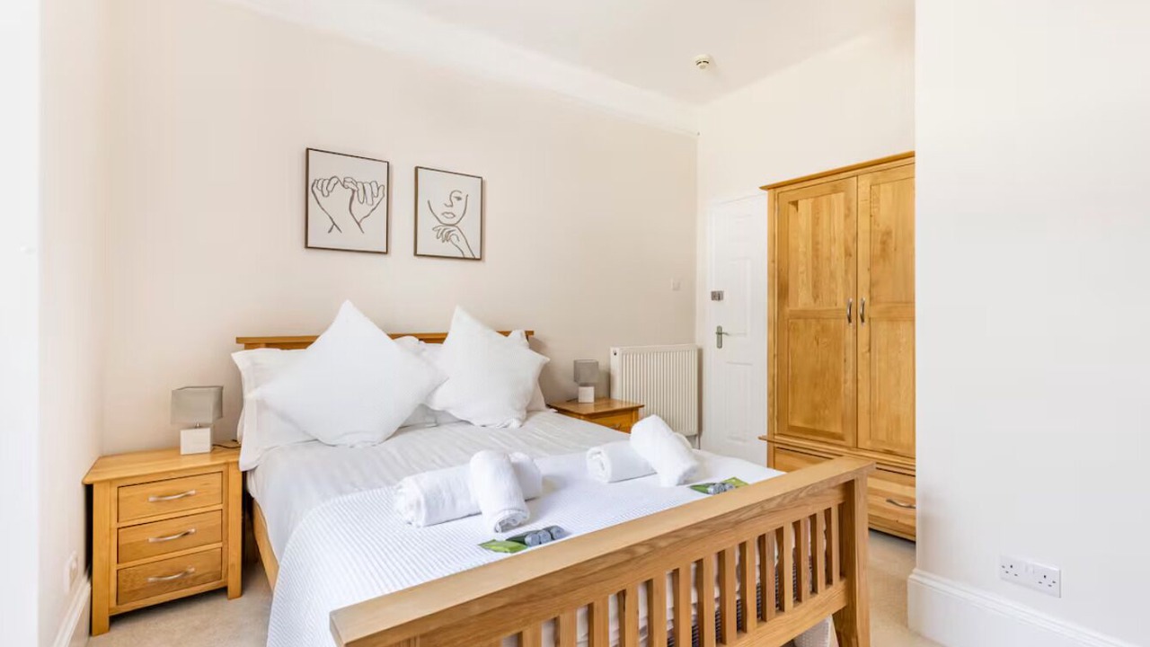 Photo of Bedroom in Babbacombe