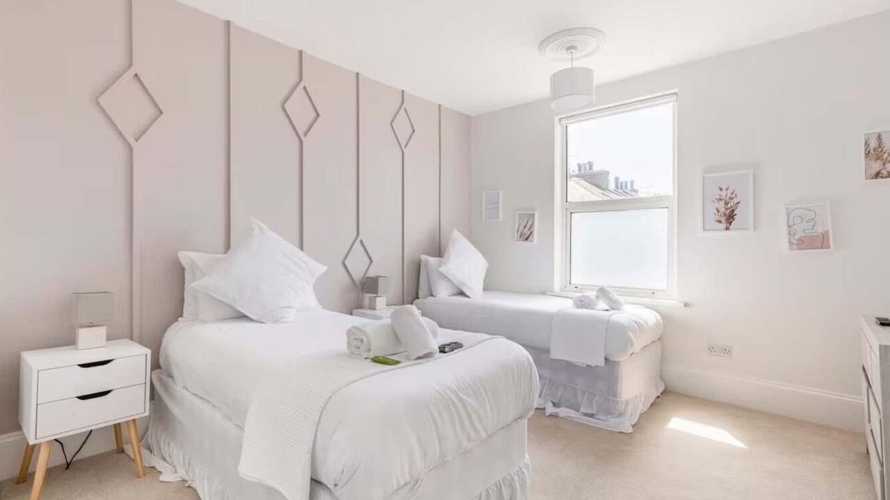 Photo of Bedroom in Babbacombe