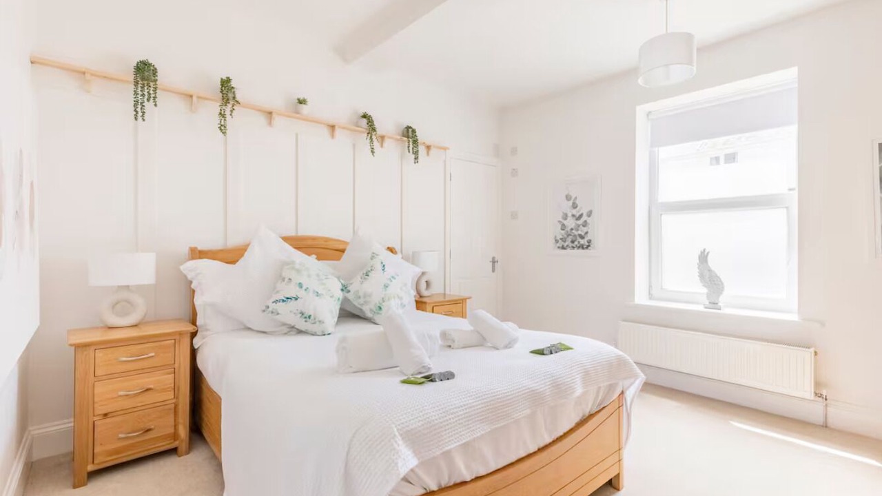 Photo of Bedroom in Babbacombe