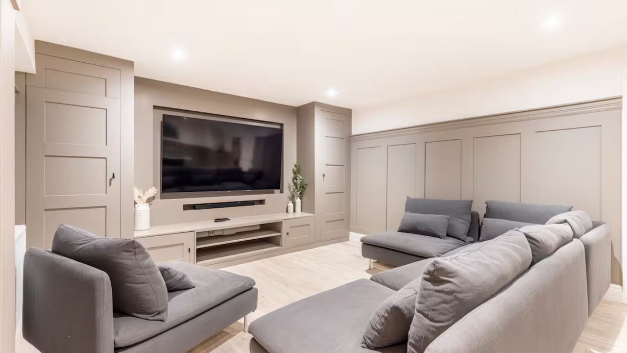 Photo of Livingroom in Babbacombe