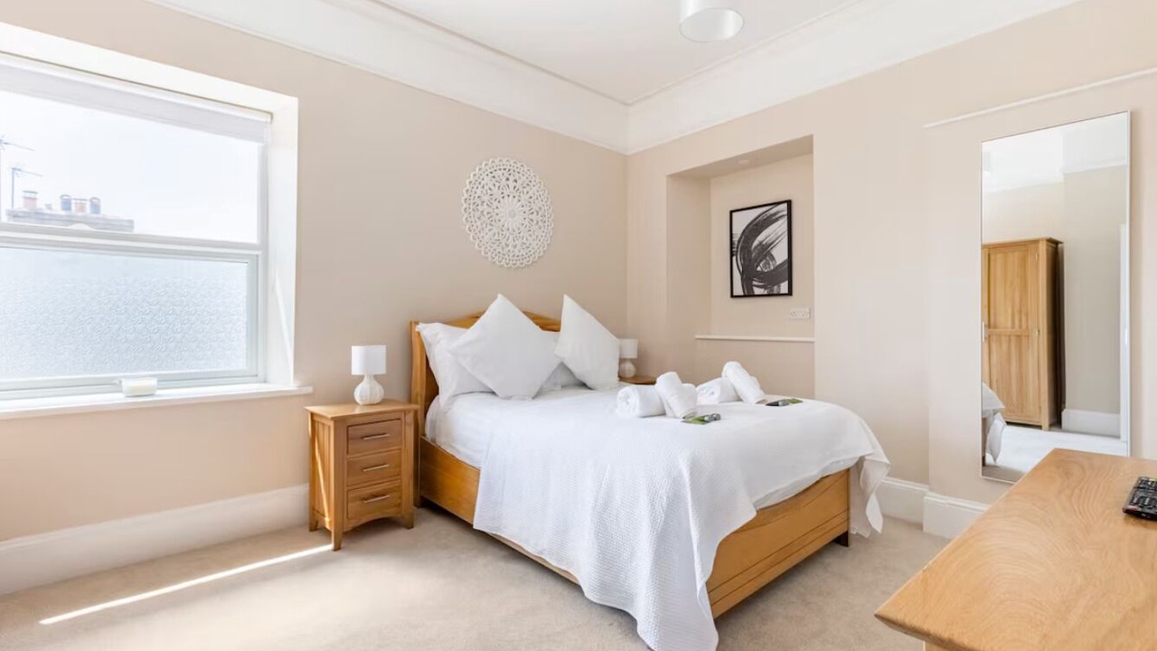 Photo of Bedroom in Babbacombe
