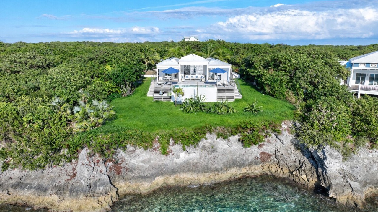Photo of Outdoor in Great Guana Cay
