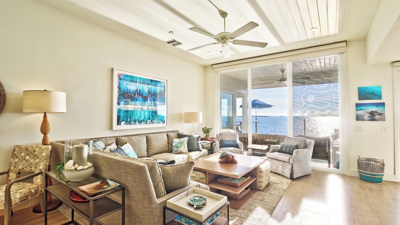 Photo of Bedroom in Great Guana Cay