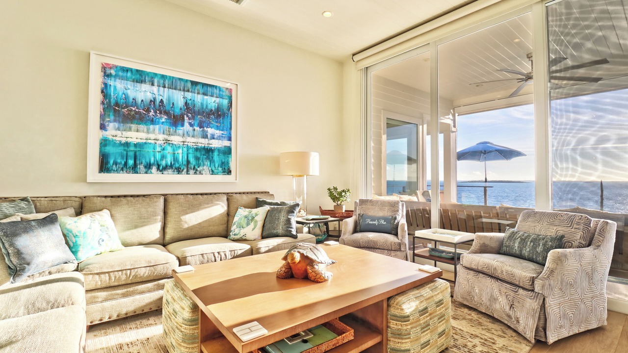 Photo of Bedroom in Great Guana Cay