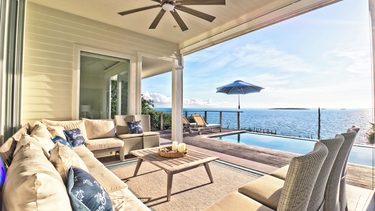 Photo of Outdoor in Great Guana Cay