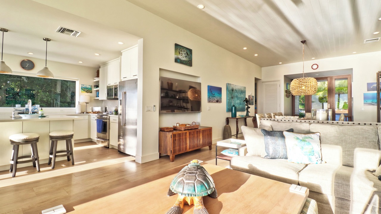 Photo of Bedroom in Great Guana Cay