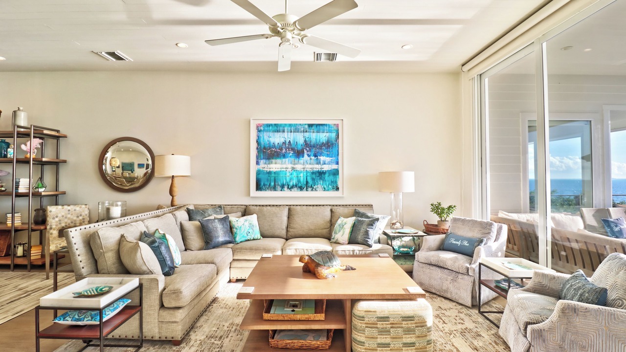 Photo of Bedroom in Great Guana Cay