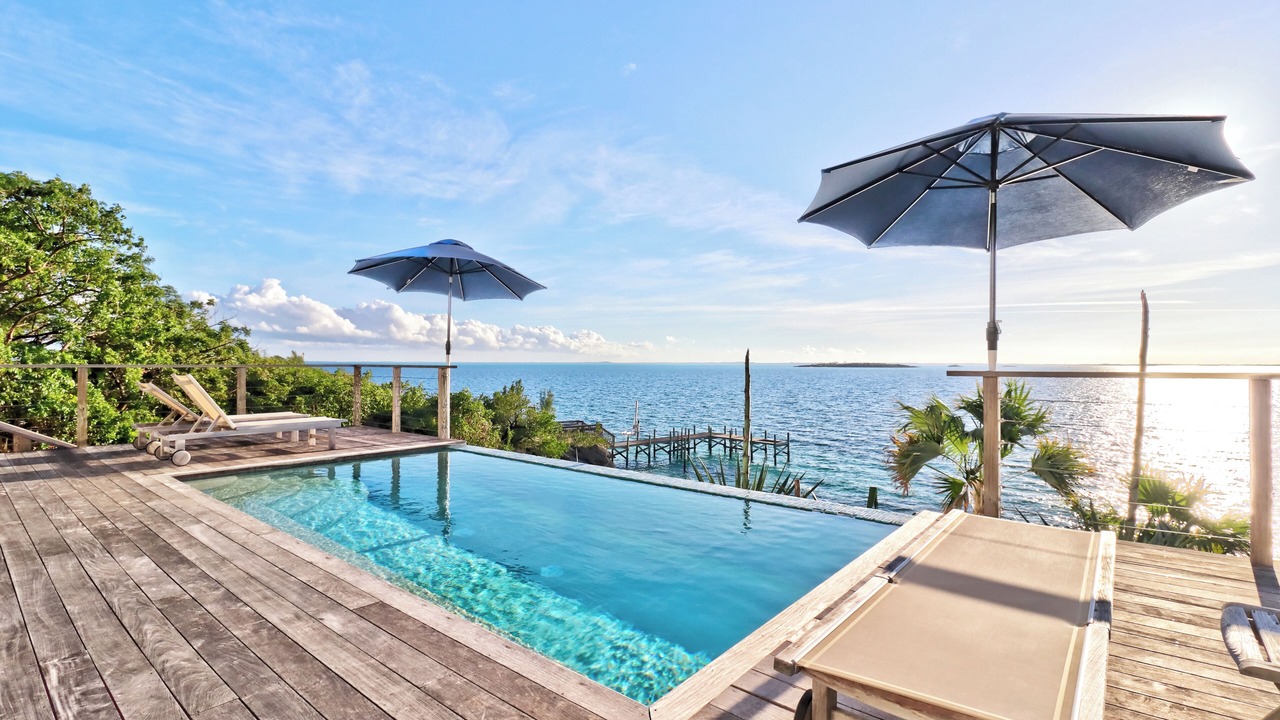 Photo of Outdoor in Great Guana Cay