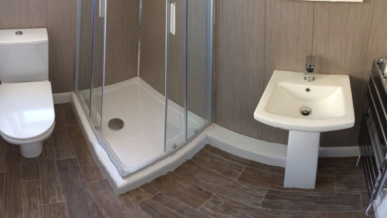 Photo of Bathroom in Middlesbrough