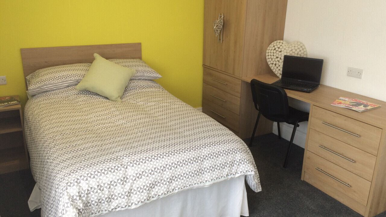 Photo of Bedroom in Middlesbrough