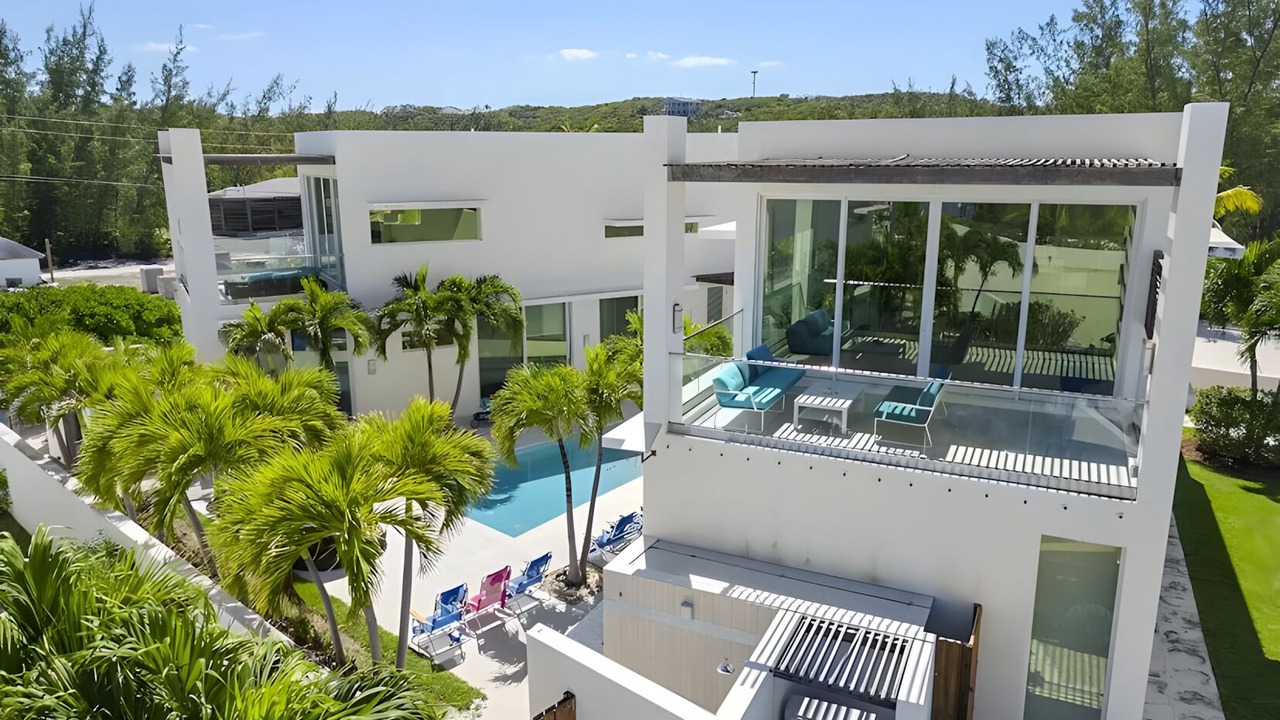 Photo of Patio Balcony in Jimmy Hill