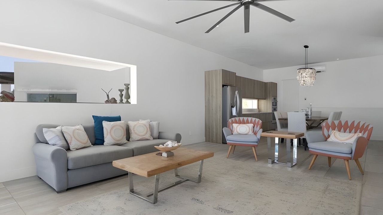 Photo of Livingroom in Jimmy Hill
