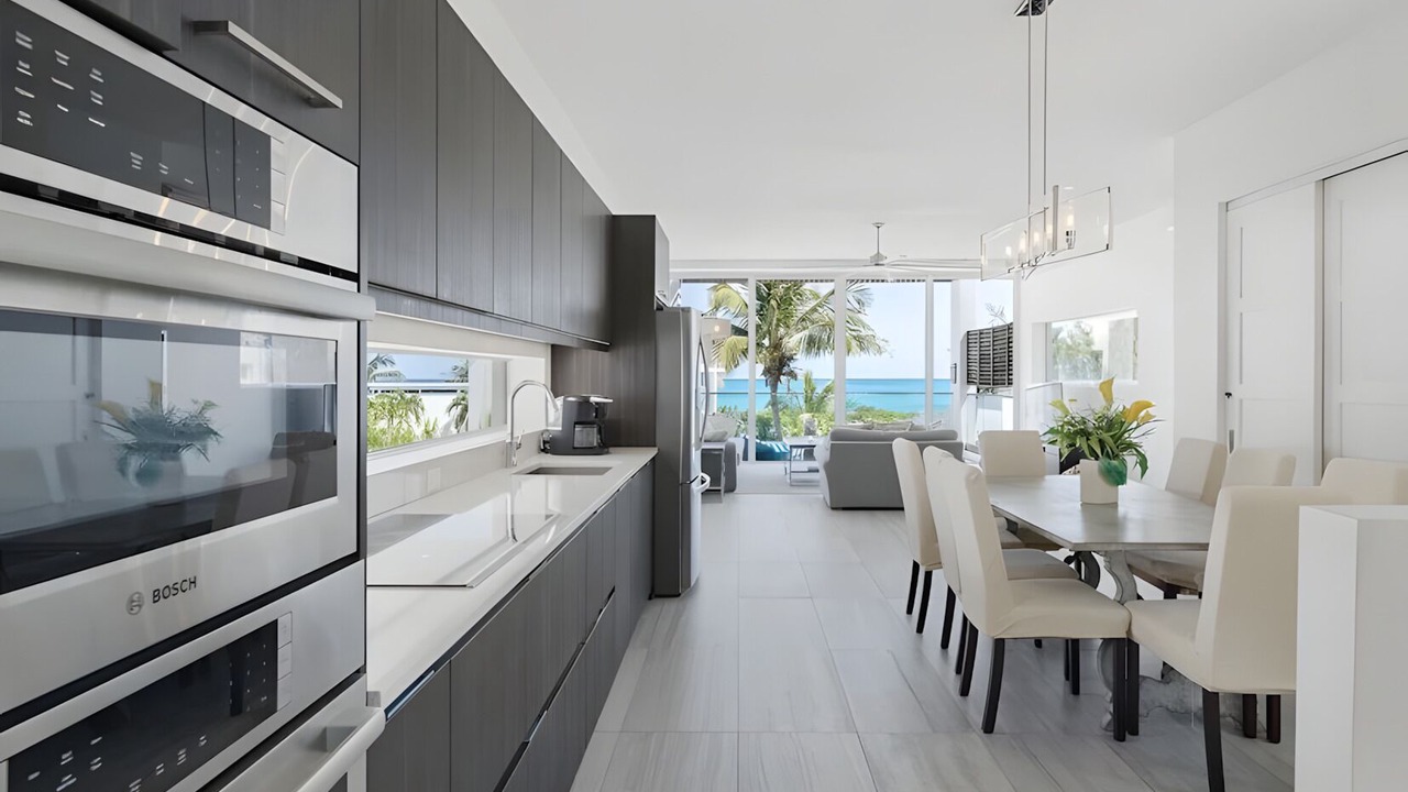 Photo of Kitchen in Jimmy Hill