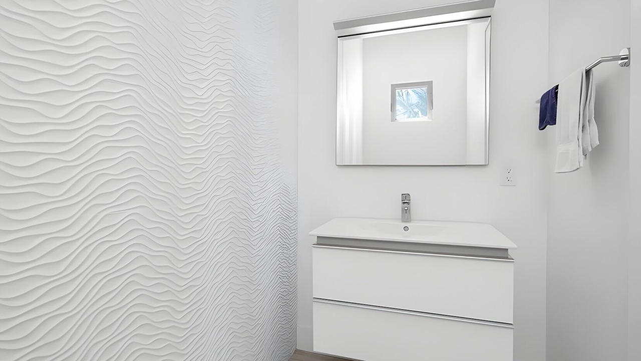 Photo of Bathroom in Jimmy Hill