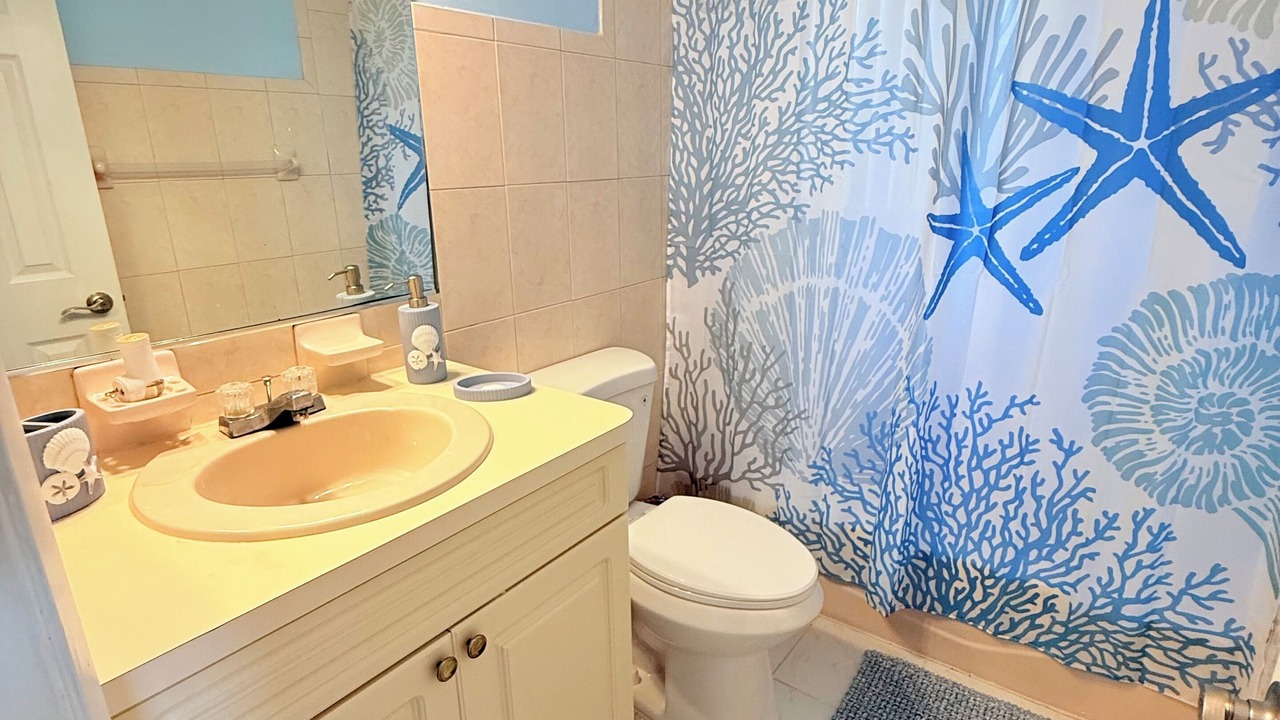 Photo of Bathroom in Williams Town