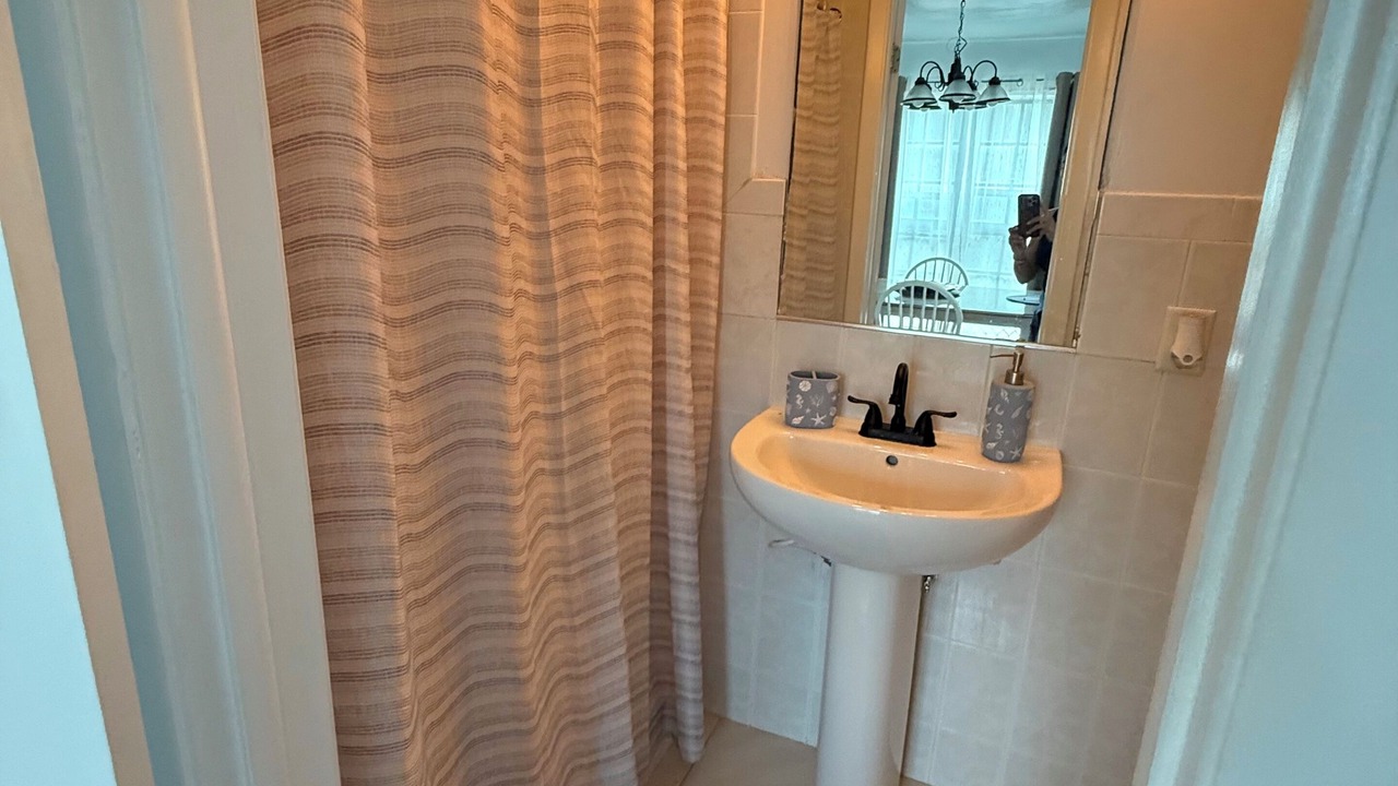Photo of Bathroom in Williams Town