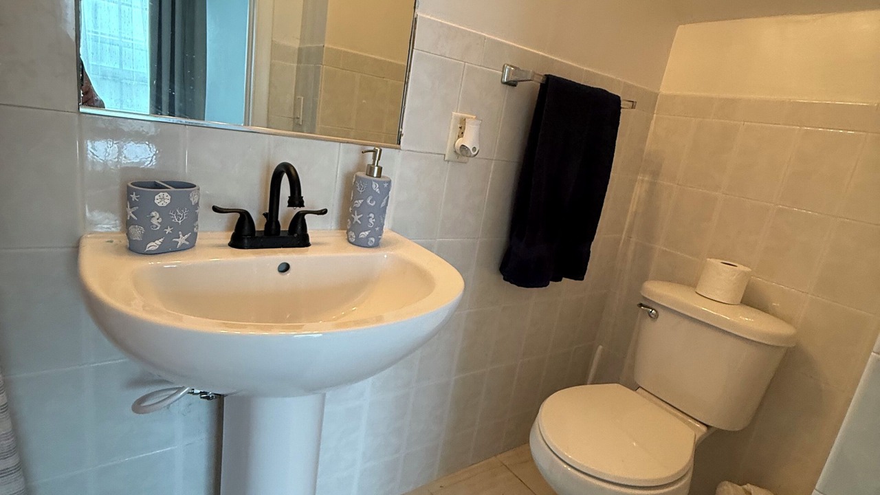 Photo of Bathroom in Williams Town