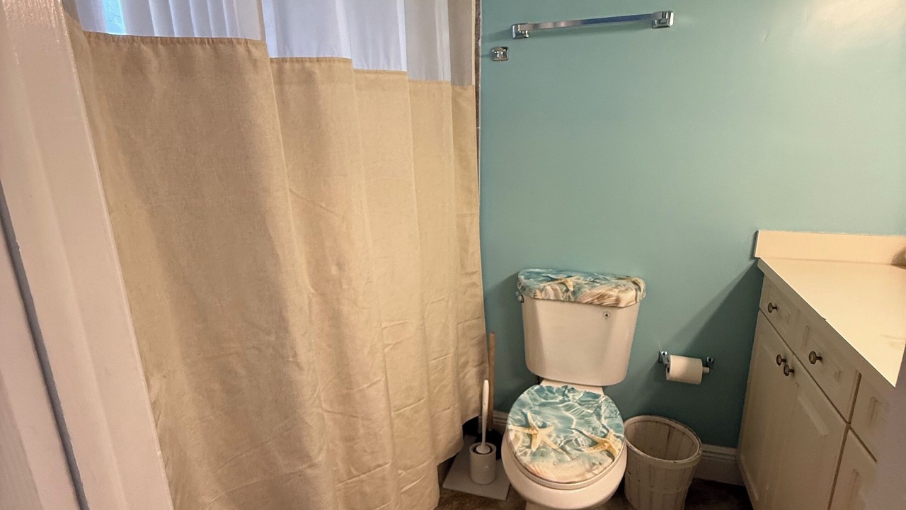 Photo of Bathroom in Williams Town