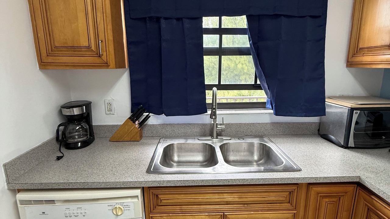 Photo of Kitchen in Williams Town