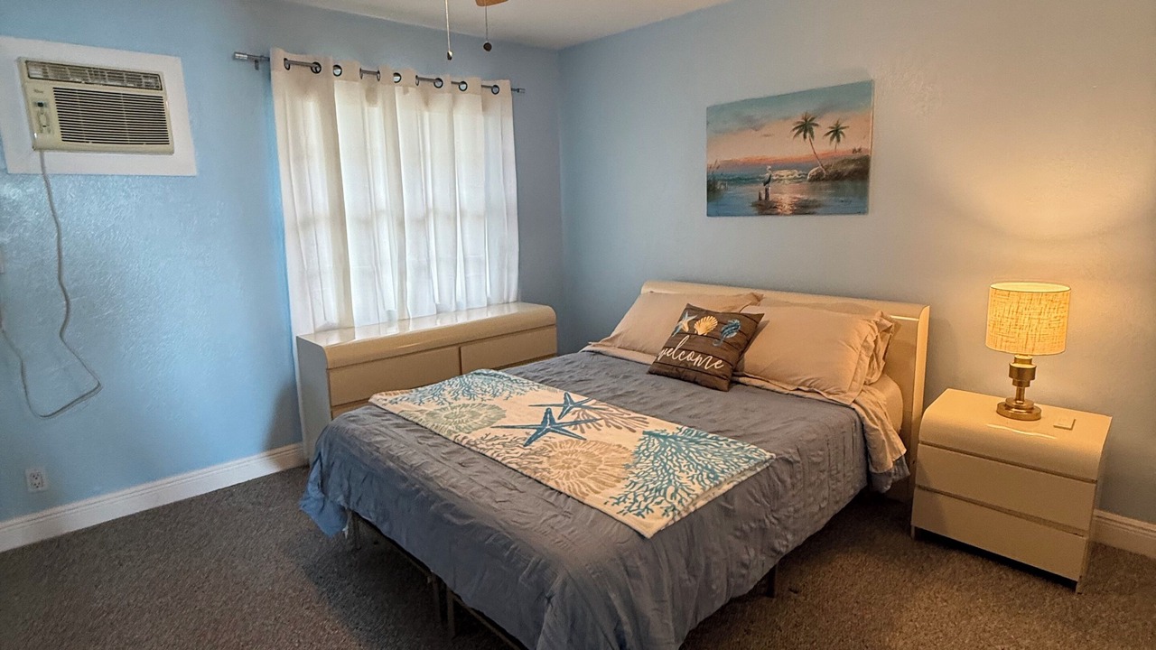 Photo of Bedroom in Williams Town