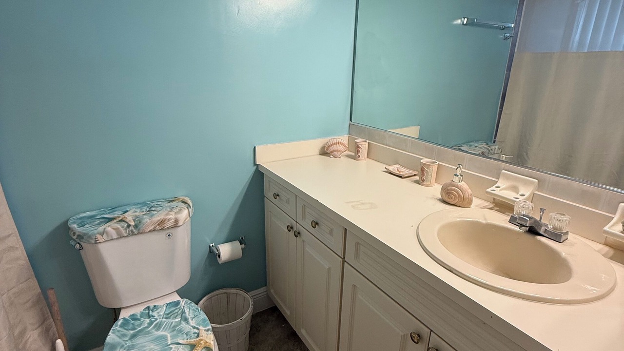 Photo of Bathroom in Williams Town