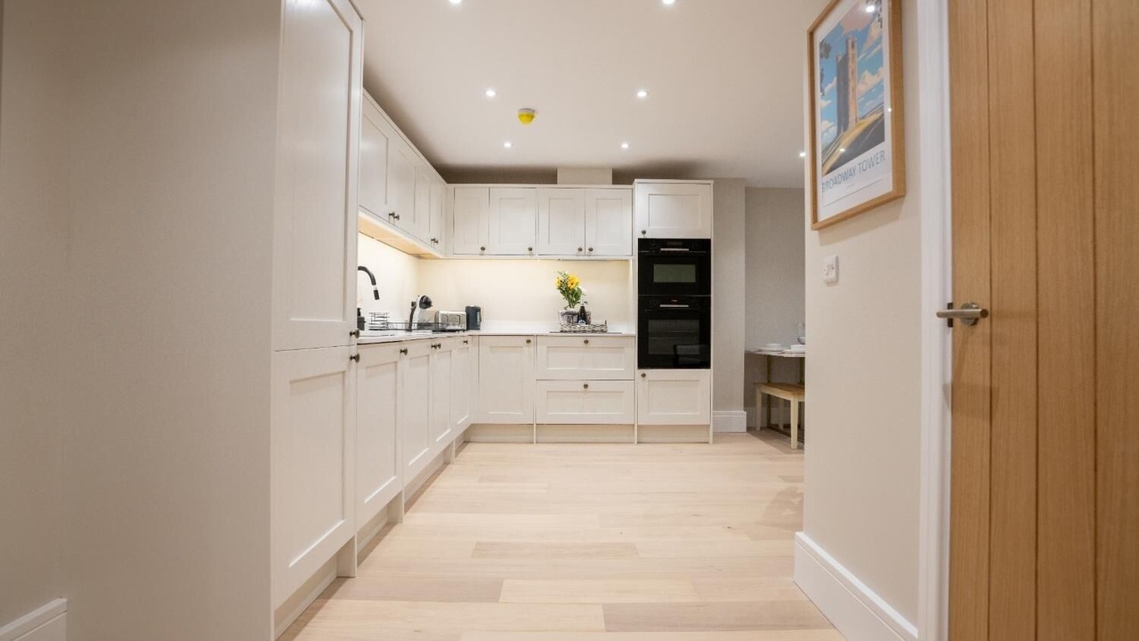 Photo of Kitchen in Broadway