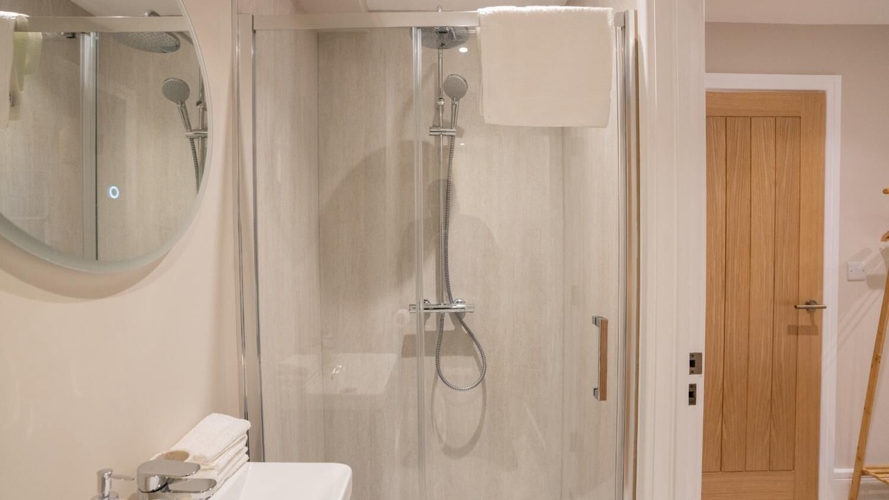 Photo of Bathroom in Broadway