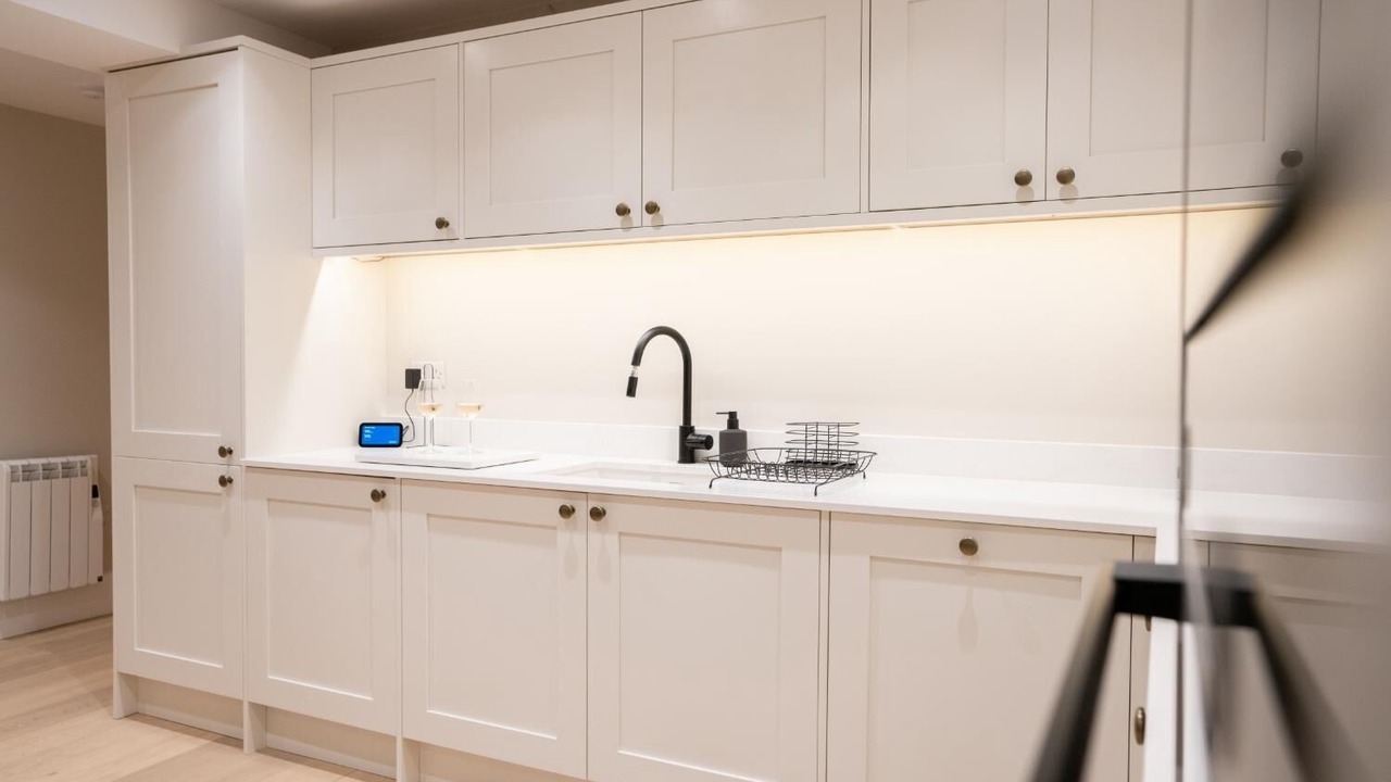 Photo of Kitchen in Broadway