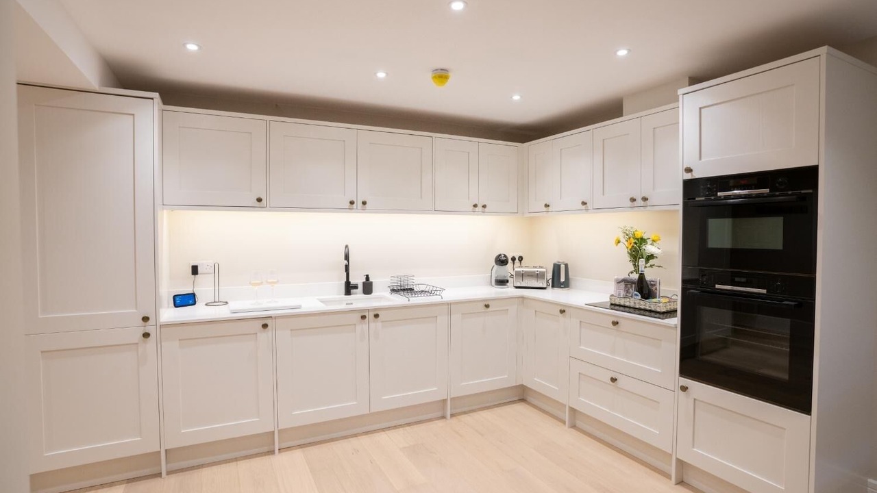 Photo of Kitchen in Broadway