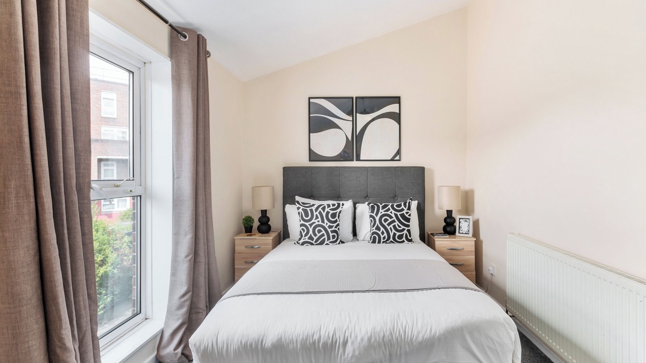 Photo of Bedroom in Glyndon