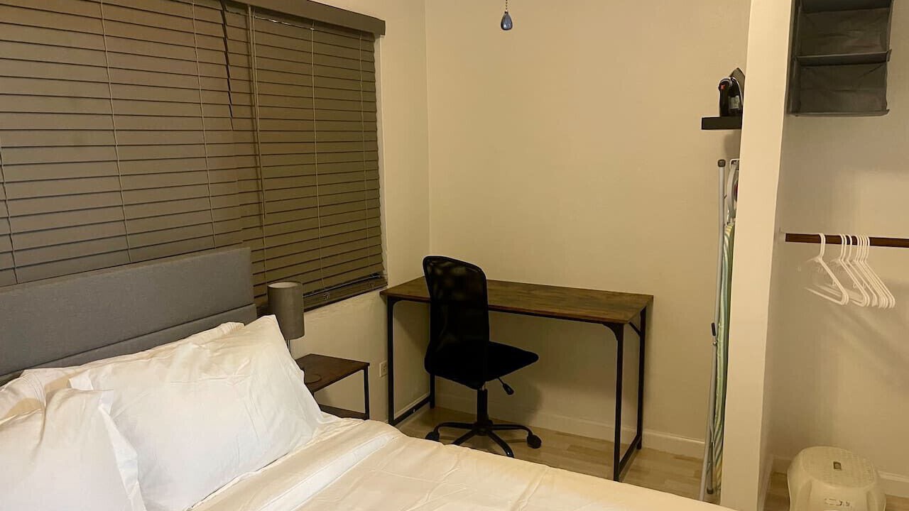 Photo of Bedroom in Nassau