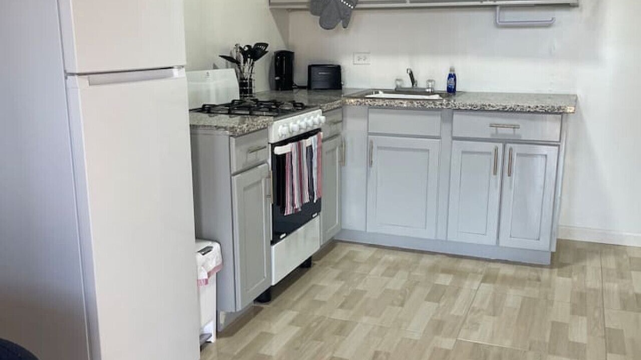 Photo of Kitchen in Nassau